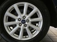 USED 2017 66 FORD GALAXY 2.0 TITANIUM X TDCI 5d 148 BHP TOP OF RANGE SUNROOF SAT NAV EXCELLENT SERVICE HISTORY FREE 12 MONTHS WARRANTY
