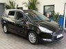 USED 2017 66 FORD GALAXY 2.0 TITANIUM X TDCI 5d 148 BHP TOP OF RANGE SUNROOF SAT NAV EXCELLENT SERVICE HISTORY FREE 12 MONTHS WARRANTY