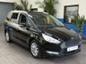 USED 2017 66 FORD GALAXY 2.0 TITANIUM X TDCI 5d 148 BHP TOP OF RANGE SUNROOF SAT NAV EXCELLENT SERVICE HISTORY FREE 12 MONTHS WARRANTY