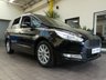 USED 2017 66 FORD GALAXY 2.0 TITANIUM X TDCI 5d 148 BHP TOP OF RANGE SUNROOF SAT NAV EXCELLENT SERVICE HISTORY FREE 12 MONTHS WARRANTY