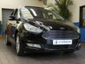 USED 2017 66 FORD GALAXY 2.0 TITANIUM X TDCI 5d 148 BHP TOP OF RANGE SUNROOF SAT NAV EXCELLENT SERVICE HISTORY FREE 12 MONTHS WARRANTY