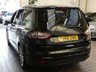 USED 2017 66 FORD GALAXY 2.0 TITANIUM X TDCI 5d 148 BHP TOP OF RANGE SUNROOF SAT NAV EXCELLENT SERVICE HISTORY FREE 12 MONTHS WARRANTY