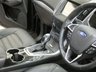 USED 2017 66 FORD GALAXY 2.0 TITANIUM X TDCI 5d 148 BHP TOP OF RANGE SUNROOF SAT NAV EXCELLENT SERVICE HISTORY FREE 12 MONTHS WARRANTY