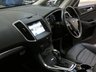 USED 2017 66 FORD GALAXY 2.0 TITANIUM X TDCI 5d 148 BHP TOP OF RANGE SUNROOF SAT NAV EXCELLENT SERVICE HISTORY FREE 12 MONTHS WARRANTY