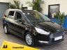 USED 2017 66 FORD GALAXY 2.0 TITANIUM X TDCI 5d 148 BHP TOP OF RANGE SUNROOF SAT NAV EXCELLENT SERVICE HISTORY FREE 12 MONTHS WARRANTY
