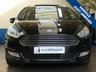 USED 2017 66 FORD GALAXY 2.0 TITANIUM X TDCI 5d 148 BHP TOP OF RANGE SUNROOF SAT NAV EXCELLENT SERVICE HISTORY FREE 12 MONTHS WARRANTY