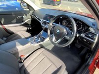 USED 2019 19 BMW 3 SERIES 2.0 320I SE 4d 181 BHP ONE OWNER | FULL BMW S/H
