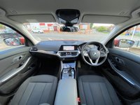 USED 2019 19 BMW 3 SERIES 2.0 320I SE 4d 181 BHP ONE OWNER | FULL BMW S/H