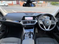 USED 2019 19 BMW 3 SERIES 2.0 320I SE 4d 181 BHP ONE OWNER | FULL BMW S/H