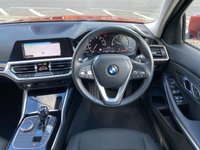USED 2019 19 BMW 3 SERIES 2.0 320I SE 4d 181 BHP ONE OWNER | FULL BMW S/H