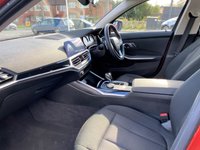 USED 2019 19 BMW 3 SERIES 2.0 320I SE 4d 181 BHP ONE OWNER | FULL BMW S/H