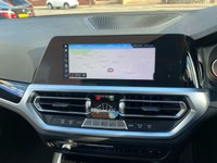 USED 2019 19 BMW 3 SERIES 2.0 320I SE 4d 181 BHP ONE OWNER | FULL BMW S/H