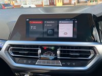 USED 2019 19 BMW 3 SERIES 2.0 320I SE 4d 181 BHP ONE OWNER | FULL BMW S/H