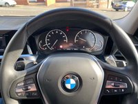 USED 2019 19 BMW 3 SERIES 2.0 320I SE 4d 181 BHP ONE OWNER | FULL BMW S/H