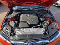 USED 2019 19 BMW 3 SERIES 2.0 320I SE 4d 181 BHP ONE OWNER | FULL BMW S/H