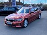 USED 2019 19 BMW 3 SERIES 2.0 320I SE 4d 181 BHP ONE OWNER | FULL BMW S/H
