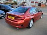 USED 2019 19 BMW 3 SERIES 2.0 320I SE 4d 181 BHP ONE OWNER | FULL BMW S/H