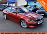 USED 2019 19 BMW 3 SERIES 2.0 320I SE 4d 181 BHP ONE OWNER | FULL BMW S/H