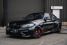 USED 2019 69 BMW M2 3.0 M2 COMPETITION STAGE 2 AKRAPOVIC &pound;22,000 in upgrades
