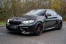 USED 2019 69 BMW M2 3.0 M2 COMPETITION STAGE 2 AKRAPOVIC &pound;22,000 in upgrades