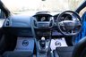 USED 2017 62 FORD FOCUS 2.3 RS 5d 346 BHP 