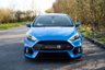 USED 2017 62 FORD FOCUS 2.3 RS 5d 346 BHP 