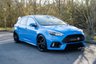 USED 2017 62 FORD FOCUS 2.3 RS 5d 346 BHP 
