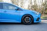 USED 2017 62 FORD FOCUS 2.3 RS 5d 346 BHP 