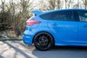 USED 2017 62 FORD FOCUS 2.3 RS 5d 346 BHP 