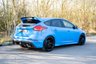 USED 2017 62 FORD FOCUS 2.3 RS 5d 346 BHP 