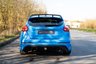 USED 2017 62 FORD FOCUS 2.3 RS 5d 346 BHP 
