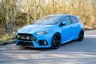 USED 2017 62 FORD FOCUS 2.3 RS 5d 346 BHP 