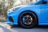 USED 2017 62 FORD FOCUS 2.3 RS 5d 346 BHP 