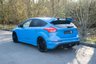 USED 2017 62 FORD FOCUS 2.3 RS 5d 346 BHP 