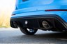 USED 2017 62 FORD FOCUS 2.3 RS 5d 346 BHP 