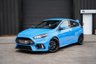 USED 2017 62 FORD FOCUS 2.3 RS 5d 346 BHP 
