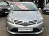 USED 2013 63 TOYOTA AVENSIS 2.0 D-4D Icon TOURER 5dr - SAT NAV 