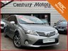 USED 2013 63 TOYOTA AVENSIS 2.0 D-4D Icon TOURER 5dr - SAT NAV 