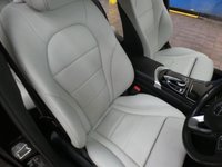 USED 2016 66 MERCEDES-BENZ C-CLASS 1.6 C200 D SPORT 4d 136 BHP &pound;30 ROAD TAX SAT NAV