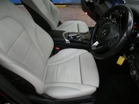 USED 2016 66 MERCEDES-BENZ C-CLASS 1.6 C200 D SPORT 4d 136 BHP &pound;30 ROAD TAX SAT NAV