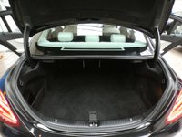 USED 2016 66 MERCEDES-BENZ C-CLASS 1.6 C200 D SPORT 4d 136 BHP &pound;30 ROAD TAX SAT NAV