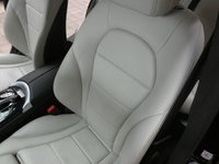 USED 2016 66 MERCEDES-BENZ C-CLASS 1.6 C200 D SPORT 4d 136 BHP &pound;30 ROAD TAX SAT NAV