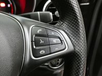 USED 2016 66 MERCEDES-BENZ C-CLASS 1.6 C200 D SPORT 4d 136 BHP &pound;30 ROAD TAX SAT NAV