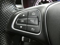 USED 2016 66 MERCEDES-BENZ C-CLASS 1.6 C200 D SPORT 4d 136 BHP &pound;30 ROAD TAX SAT NAV