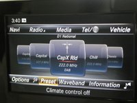USED 2016 66 MERCEDES-BENZ C-CLASS 1.6 C200 D SPORT 4d 136 BHP &pound;30 ROAD TAX SAT NAV