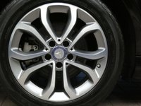 USED 2016 66 MERCEDES-BENZ C-CLASS 1.6 C200 D SPORT 4d 136 BHP &pound;30 ROAD TAX SAT NAV