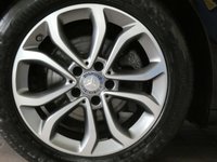 USED 2016 66 MERCEDES-BENZ C-CLASS 1.6 C200 D SPORT 4d 136 BHP &pound;30 ROAD TAX SAT NAV