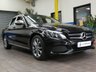 USED 2016 66 MERCEDES-BENZ C-CLASS 1.6 C200 D SPORT 4d 136 BHP &pound;30 ROAD TAX SAT NAV