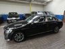 USED 2016 66 MERCEDES-BENZ C-CLASS 1.6 C200 D SPORT 4d 136 BHP &pound;30 ROAD TAX SAT NAV