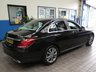 USED 2016 66 MERCEDES-BENZ C-CLASS 1.6 C200 D SPORT 4d 136 BHP &pound;30 ROAD TAX SAT NAV